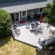 Deck Maintenance Tips to Last Through Every Season