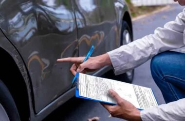 Demystifying Insurance: Navigating Claims After a Vehicle Accident