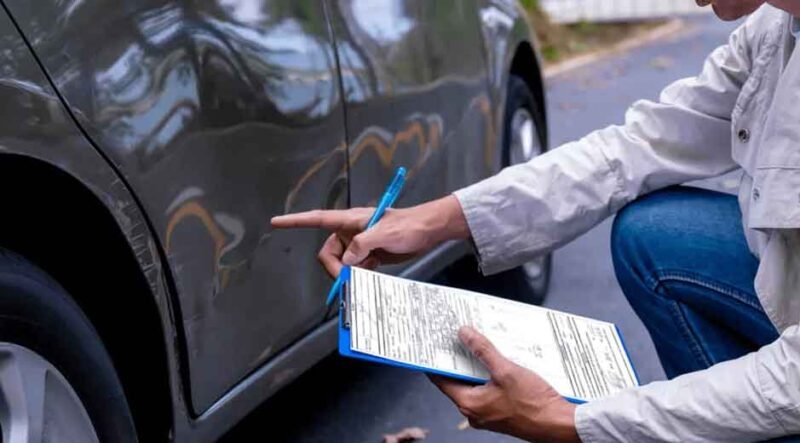 Demystifying Insurance: Navigating Claims After a Vehicle Accident