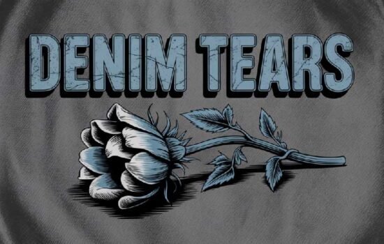 Denim Tears Shirt A Must-Have in Streetwear Fashion