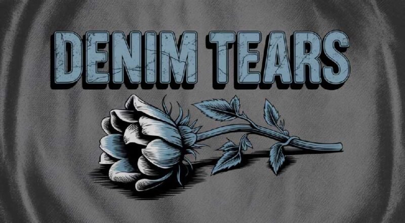 Denim Tears Shirt A Must-Have in Streetwear Fashion