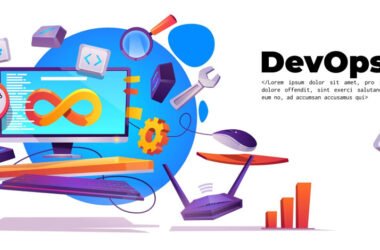 DevOps for Automotive Manufacturing: Streamlining Production and Software Delivery