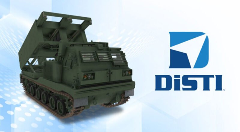 DiSTI Enhances Virtual Training Systems to Support U.S. Army Readiness