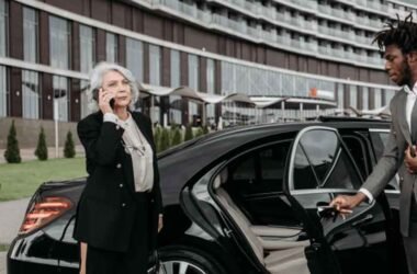 Discover True Comfort with Car Service Southampton