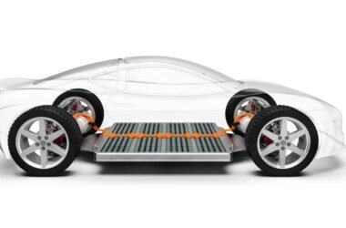 EV Maintenance Made Simple