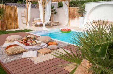 Essentials For The Perfect Staycation Setup