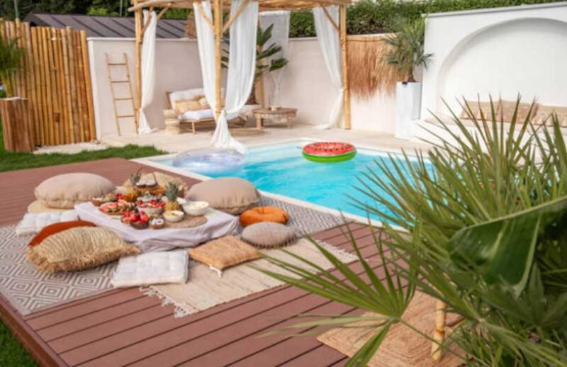 Essentials For The Perfect Staycation Setup