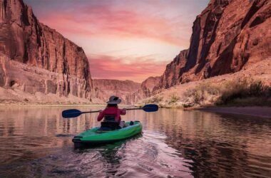 Exploring the Stunning Waterways of America