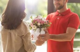 Flower-Giving in Germany: What You Should Know Before Sending a Bouquet