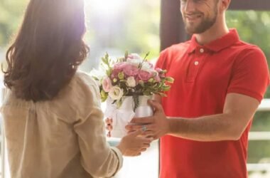 Flower-Giving in Germany: What You Should Know Before Sending a Bouquet
