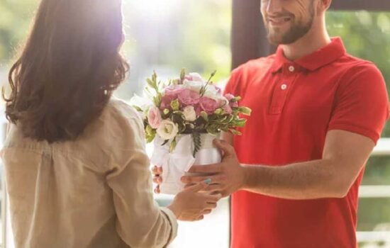 Flower-Giving in Germany: What You Should Know Before Sending a Bouquet