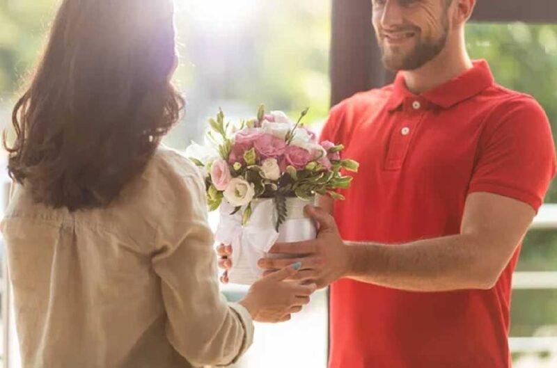 Flower-Giving in Germany: What You Should Know Before Sending a Bouquet