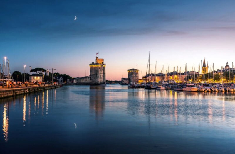 France vs. Spain: Which Country Wins for Long-Term Stay Adventures