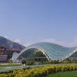From Historic Landmarks to Scenic Valleys: My Caucasus Travel Experience