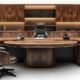 Furnishing an Executive Suite: Essentials for a Polished Look