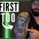 Getting Your First Tattoo? Here Is What You Wish You Knew
