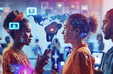 How AI Actors Are Making Cultural Heritage Tours More Engaging