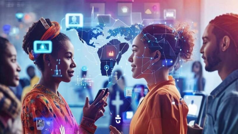 How AI Actors Are Making Cultural Heritage Tours More Engaging