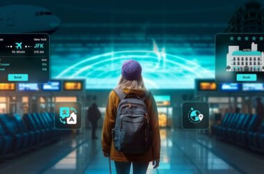 How AI Is Making Travel More Accessible with Virtual Assistance