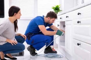 How Drain Cleaning Services in Brownwood Can Prevent Costly Plumbing Repairs