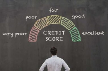How Errors Impact Your Credit Score