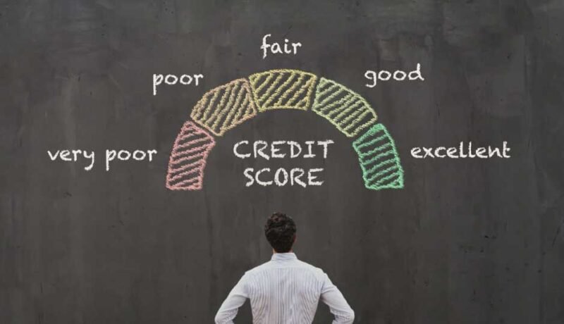 How Errors Impact Your Credit Score