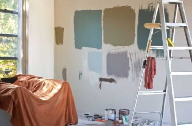 How Often Should You Repaint Your Home Interior