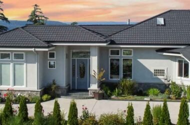 How Roofing Specialists Safeguard Coastal Homes from Harsh Weather