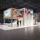How to Choose the Right Exhibition Display Stand for Your Brand