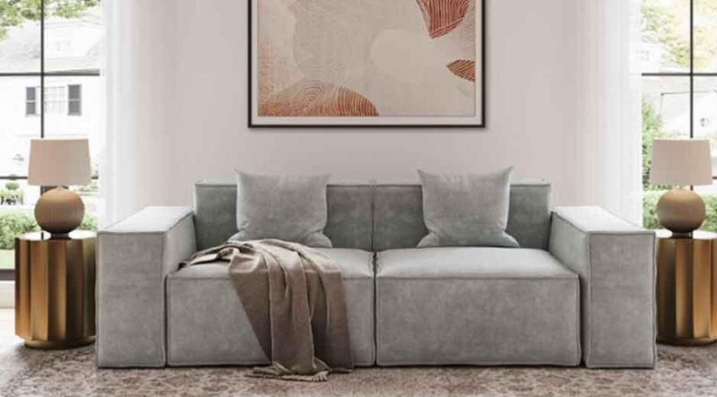 How to Choose the Right Sofa for Your Living Space
