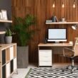 How to Create a Productive and Stylish Home Office
