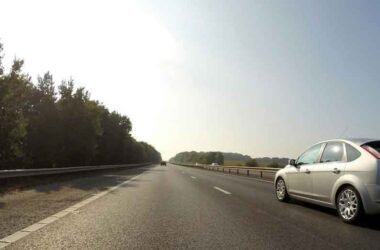 How to Keep Your Car Looking Clean No Matter Where You Travel