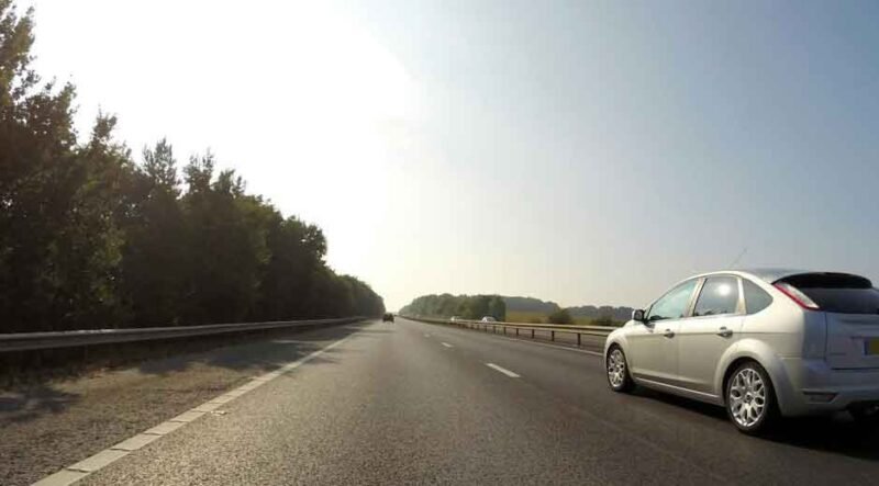 How to Keep Your Car Looking Clean No Matter Where You Travel