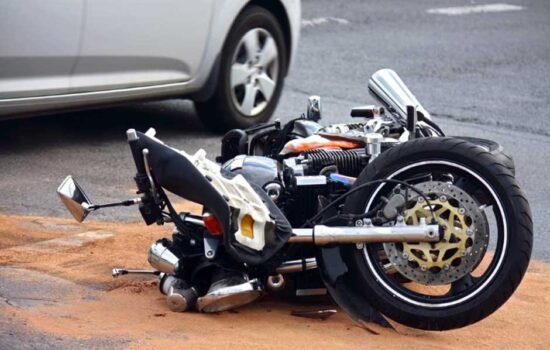 How to Negotiate a Higher Settlement After a Motorcycle Crash