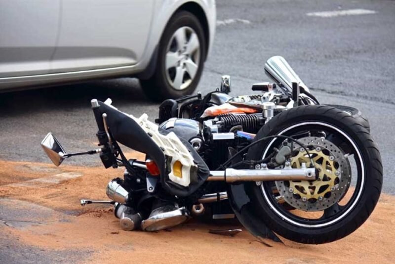 How to Negotiate a Higher Settlement After a Motorcycle Crash