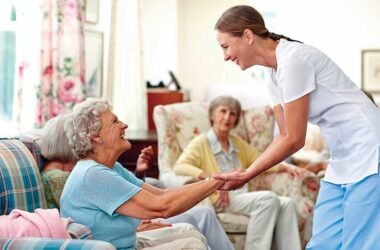 Medicaid and Nursing Home Assessments: What You Should Know