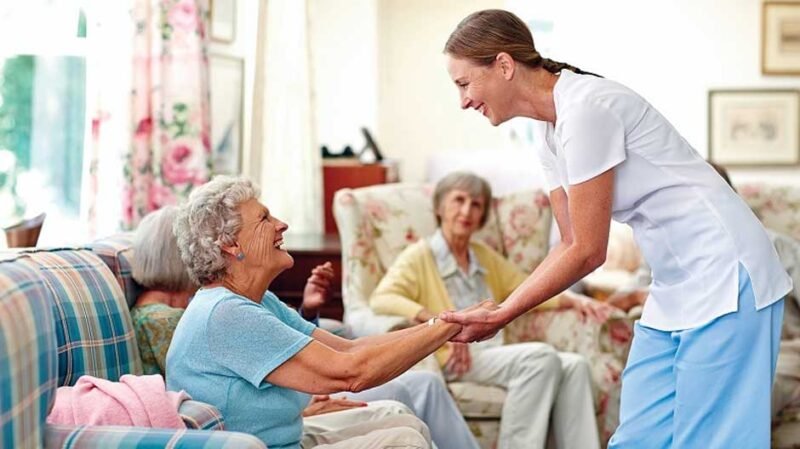Medicaid and Nursing Home Assessments: What You Should Know