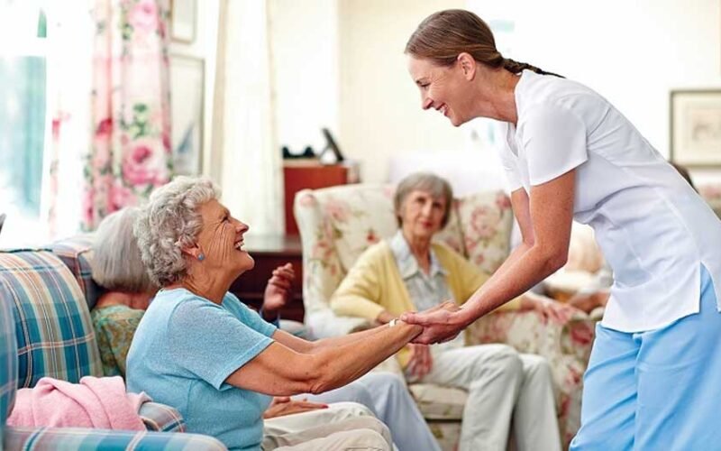 Medicaid and Nursing Home Assessments: What You Should Know