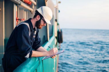 Mental Health at Sea: Strategies for Overcoming Isolation and Stress