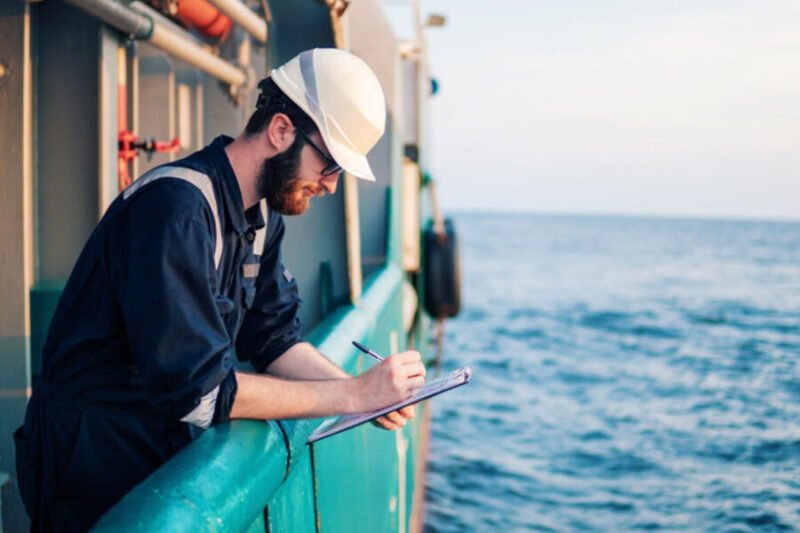 Mental Health at Sea: Strategies for Overcoming Isolation and Stress
