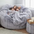 Must-Have Comfort: Why You Need a Bean Bag Chair at Home