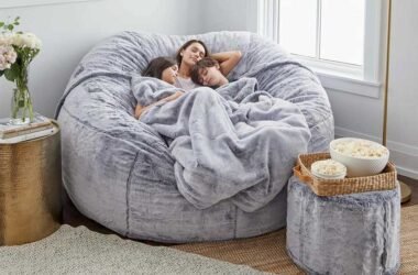 Must-Have Comfort: Why You Need a Bean Bag Chair at Home