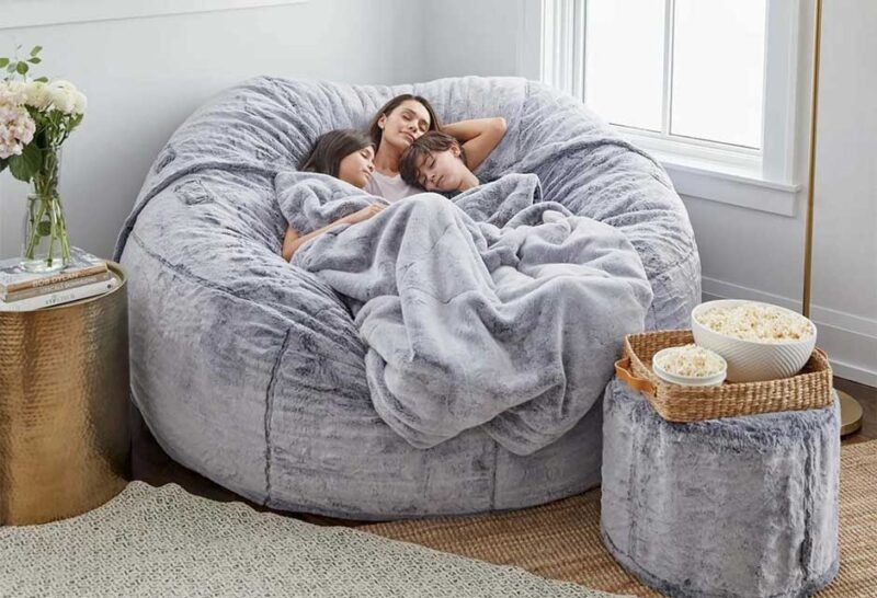 Must-Have Comfort: Why You Need a Bean Bag Chair at Home