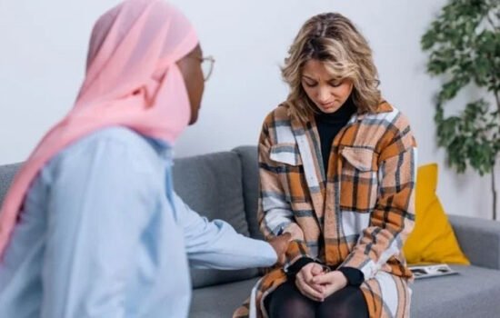 Navigating Mental Health Challenges and Finding Support