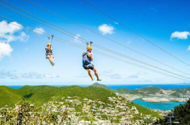 Offbeat Cruise Activities