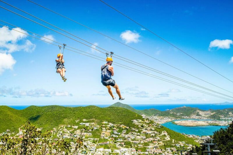 Offbeat Cruise Activities