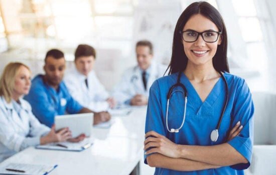 Resolution Ideas for Nurse Practitioners Who Want to Grow