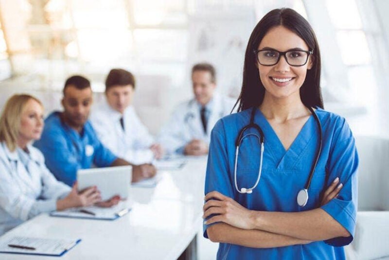 Resolution Ideas for Nurse Practitioners Who Want to Grow