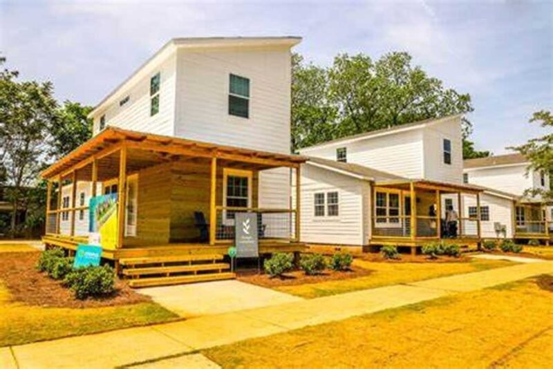 The Advantages of Housing Solutions for the Elderly