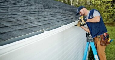The Advantages of Professional Gutter Installation for Homeowners
